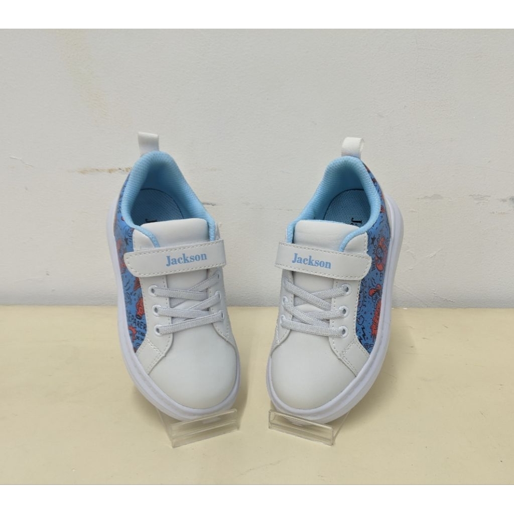 Sepatu Anak Jackson kids Original