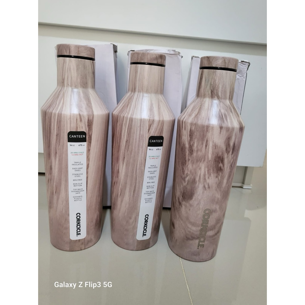 CORKCICLE Tumbler 16oz 475ml