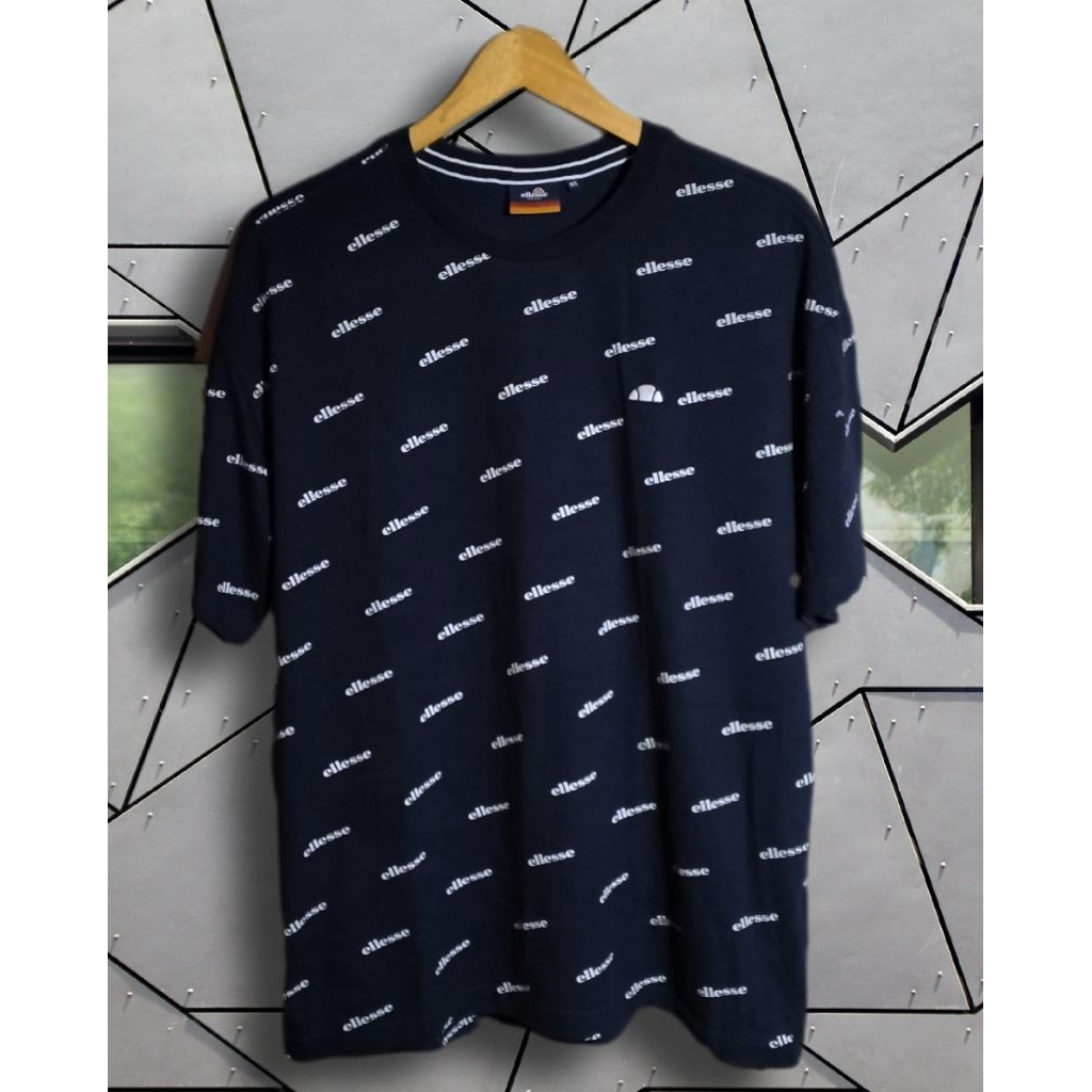 ellesse kaos second/preloved/branded