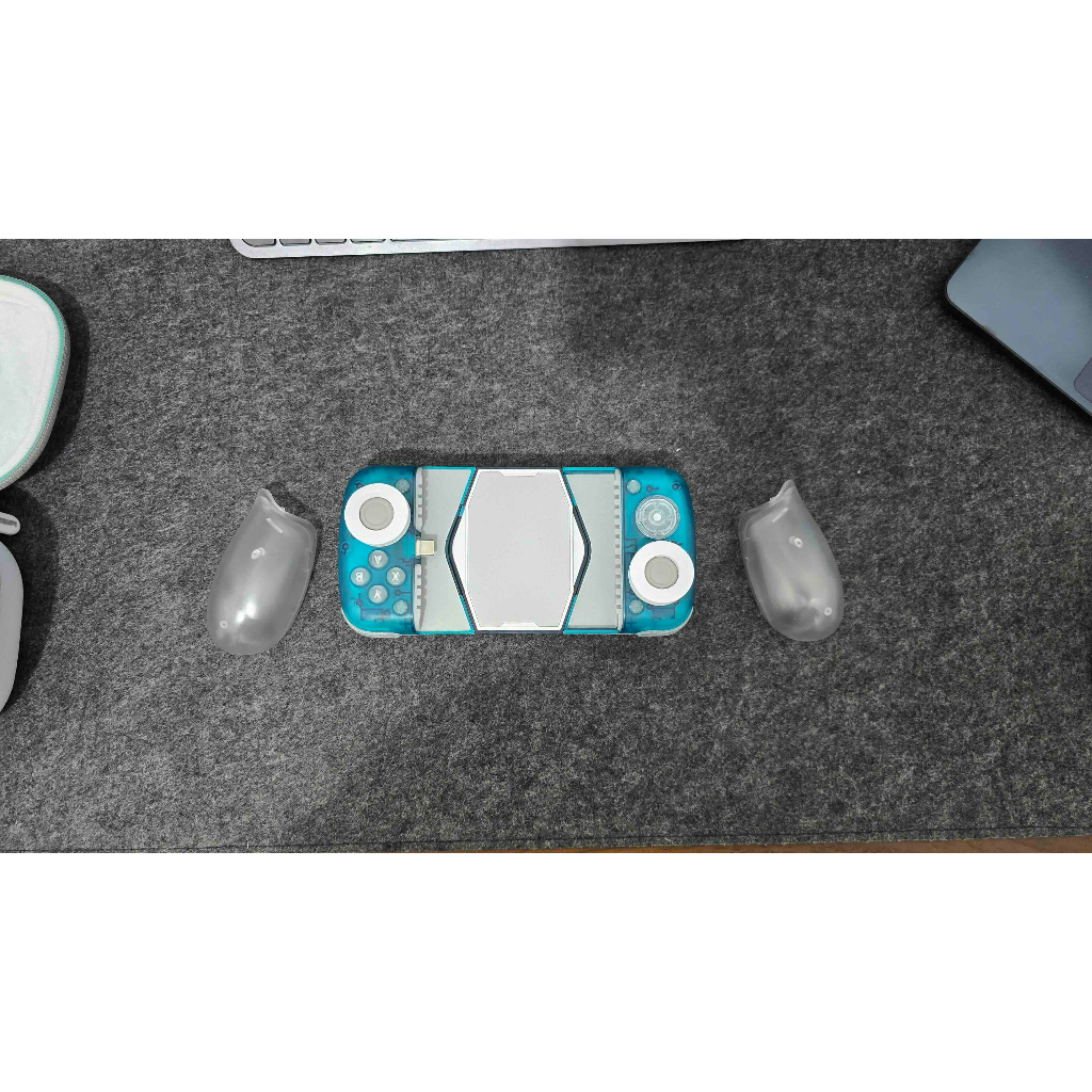 GameSir X3 Pro Type-C Mobile Gaming Controller