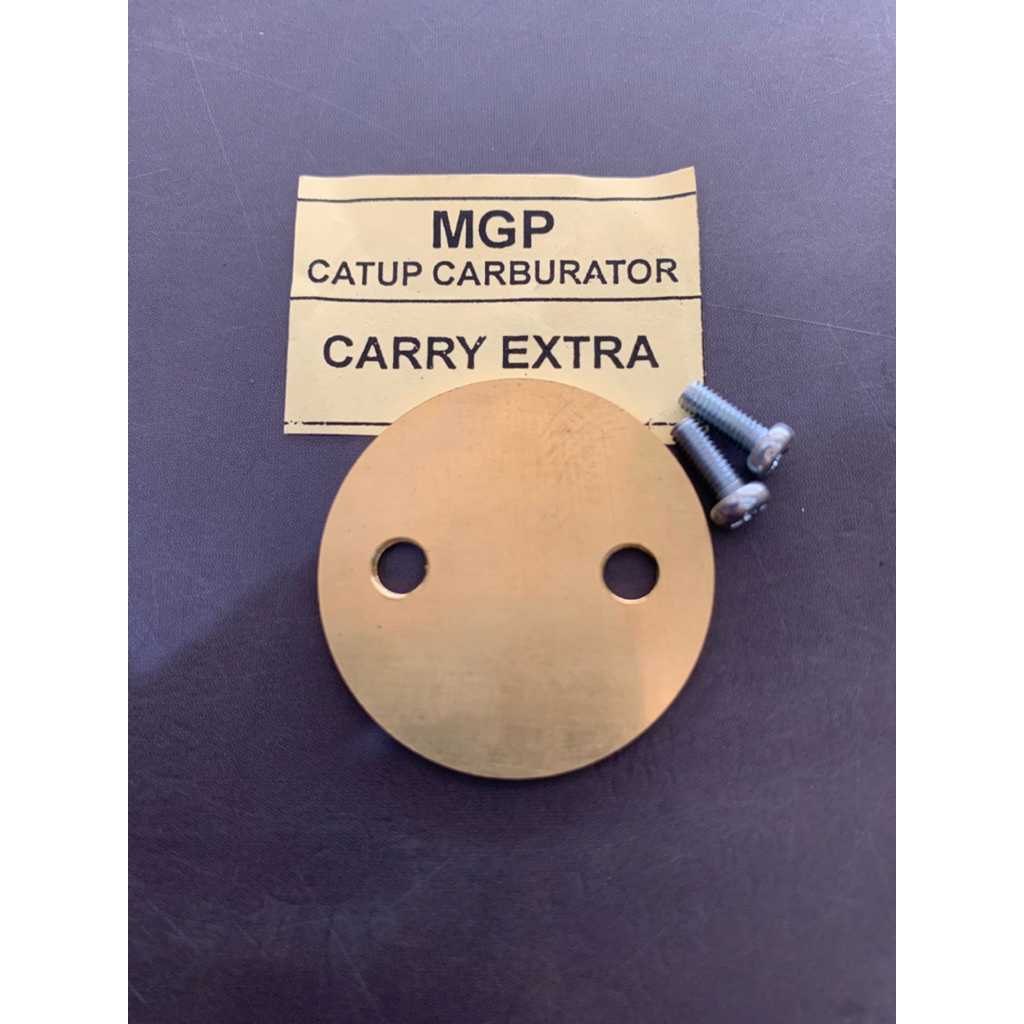 KOIN KARBURATOR MOBIL SUZUKI CARRY 1.0 EXTRA ST100