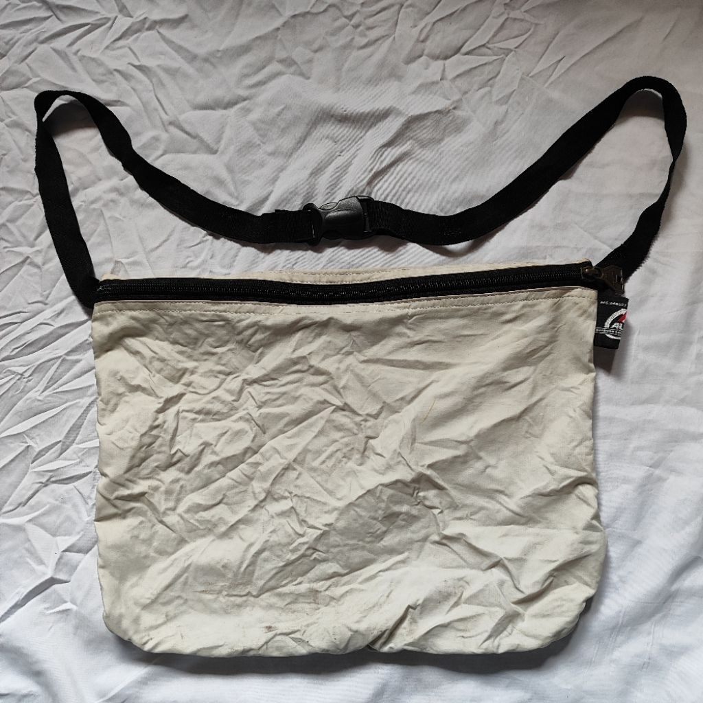 Tas Summit Alpina alpina sling bag summit