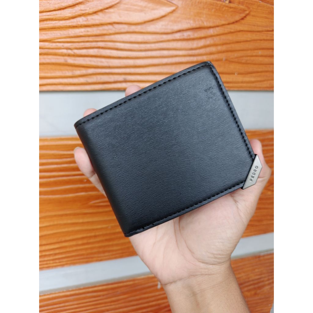 Original Dompet Pria / Dompet Lipat / Pedro