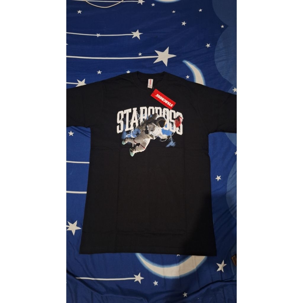 T-Shirt Starcross ORI