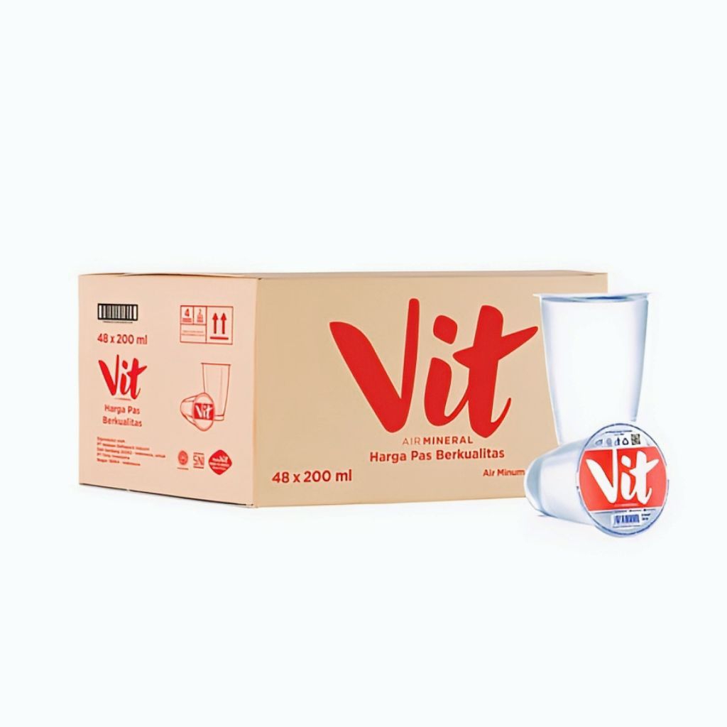 VIT - 200 ml/1500 ml