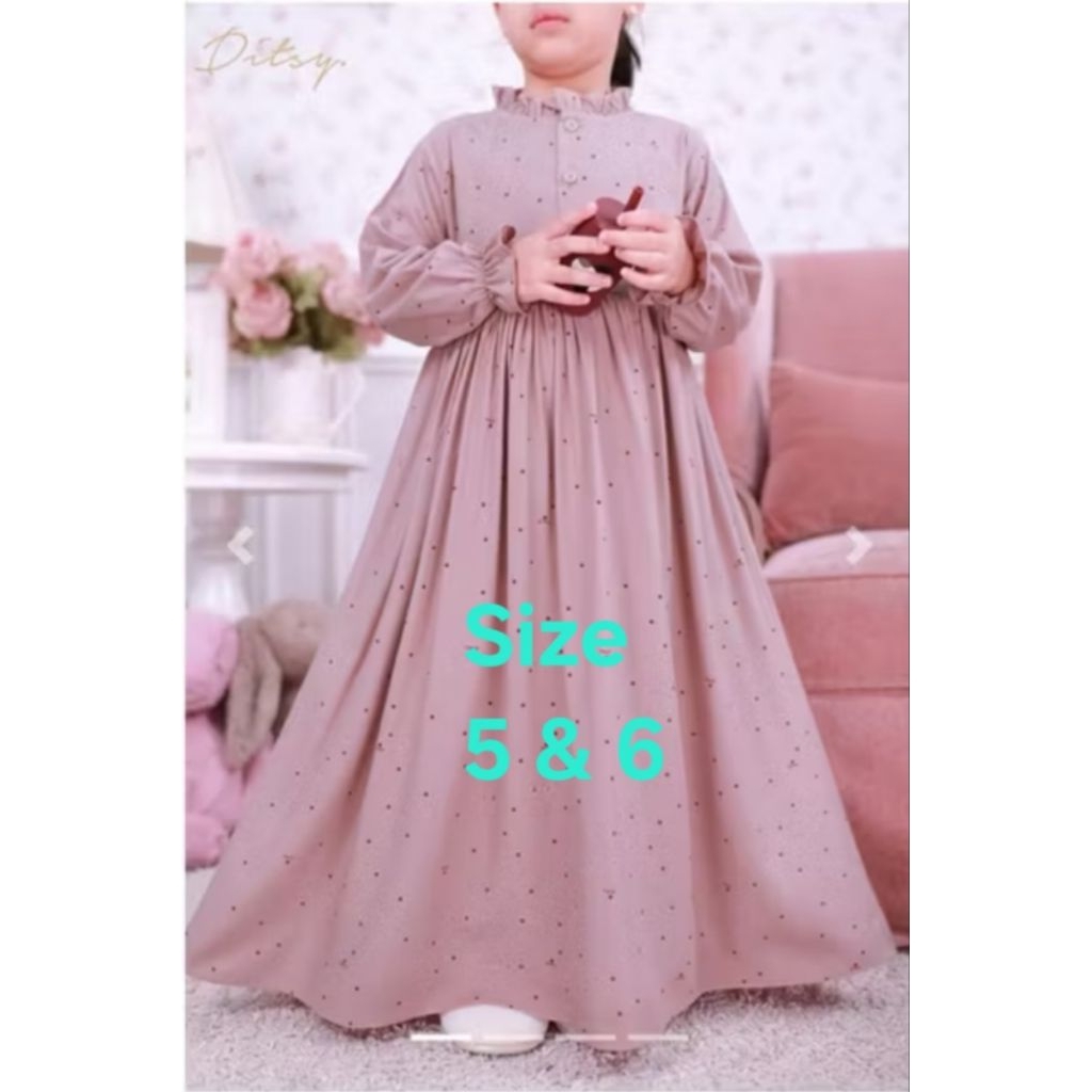 Little Kanni Ditsy,  Little Kani Ditsy, Little Chava Stell Grey Ditsy, Verity Navy Ditsy, Priya Deep