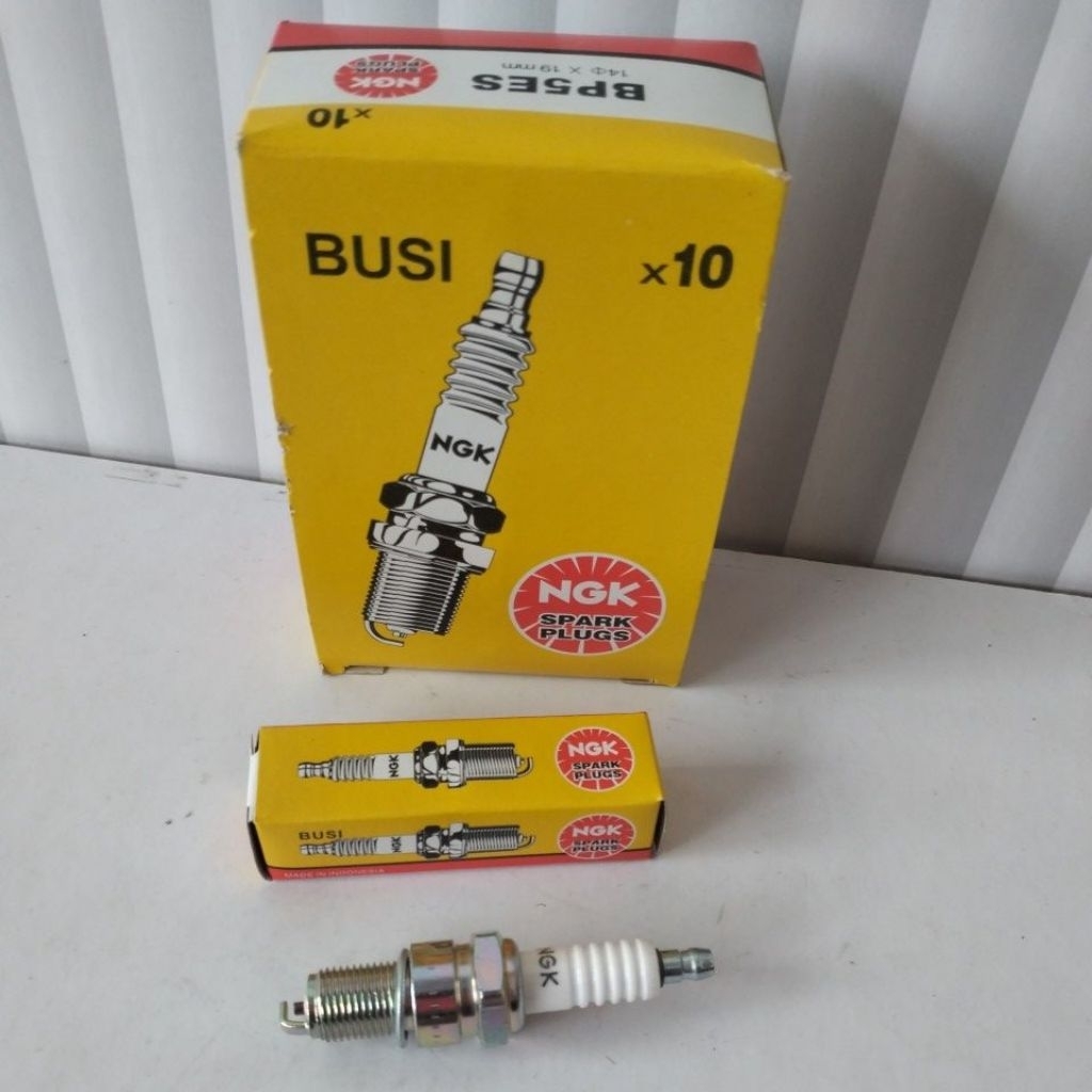 Busi NGK BP5ES Suzuki katana jimny carry futura kijang vitara civic wonder