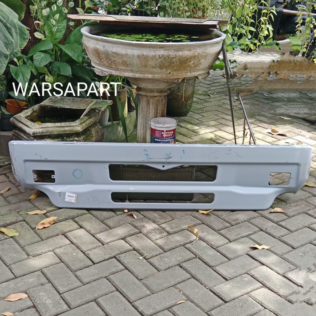 PANEL BEMPER DEPAN L300 DISEL NEW (L-039) EURO4 KTB ORIGINAL 62000W030P