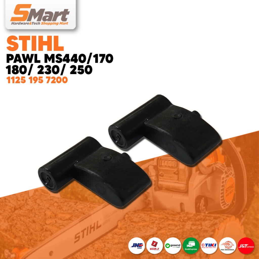 STIHL PAWL MS440/ MS170/ MS180/ MS230/ MS250