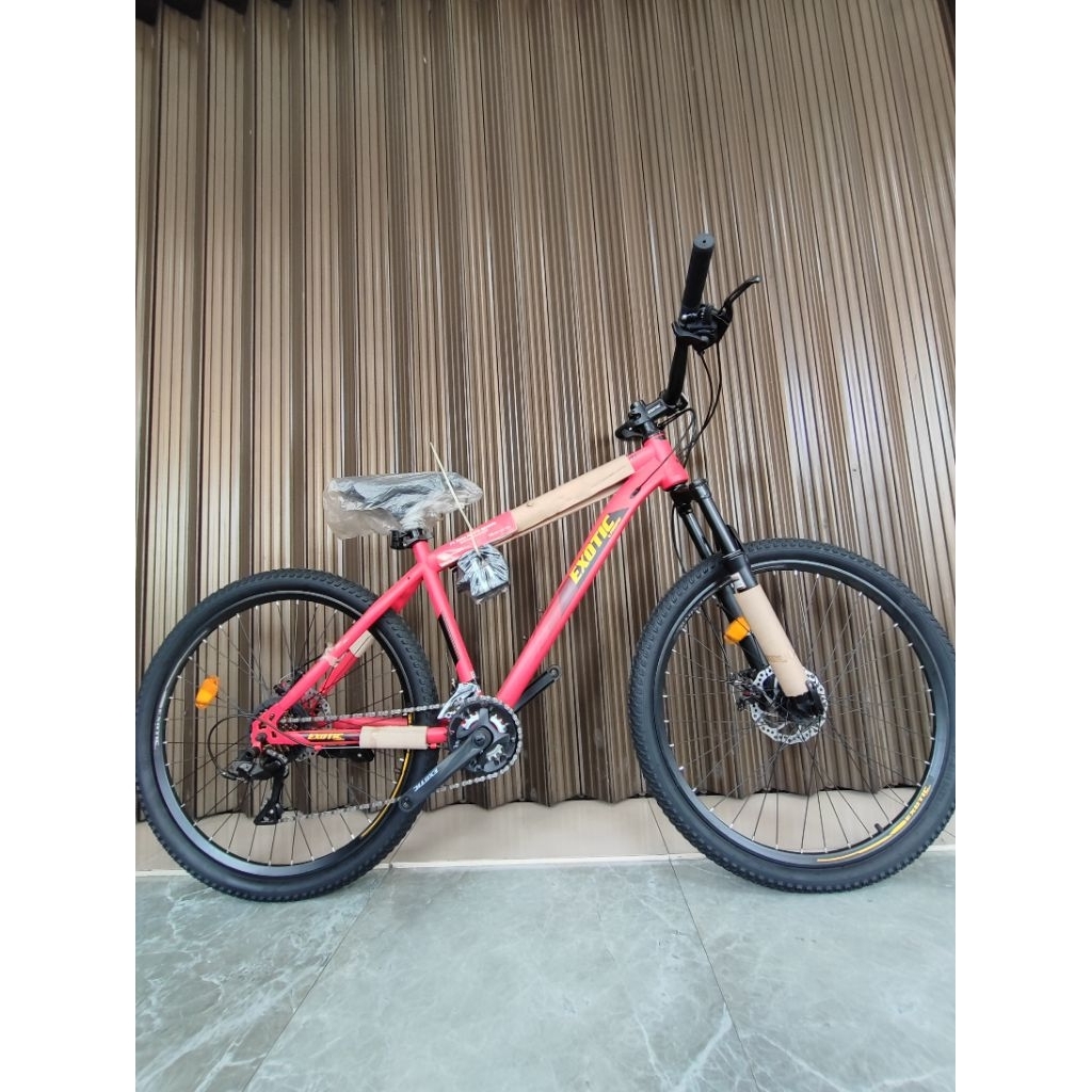 MTB 26 EXOTIC 2651 AF