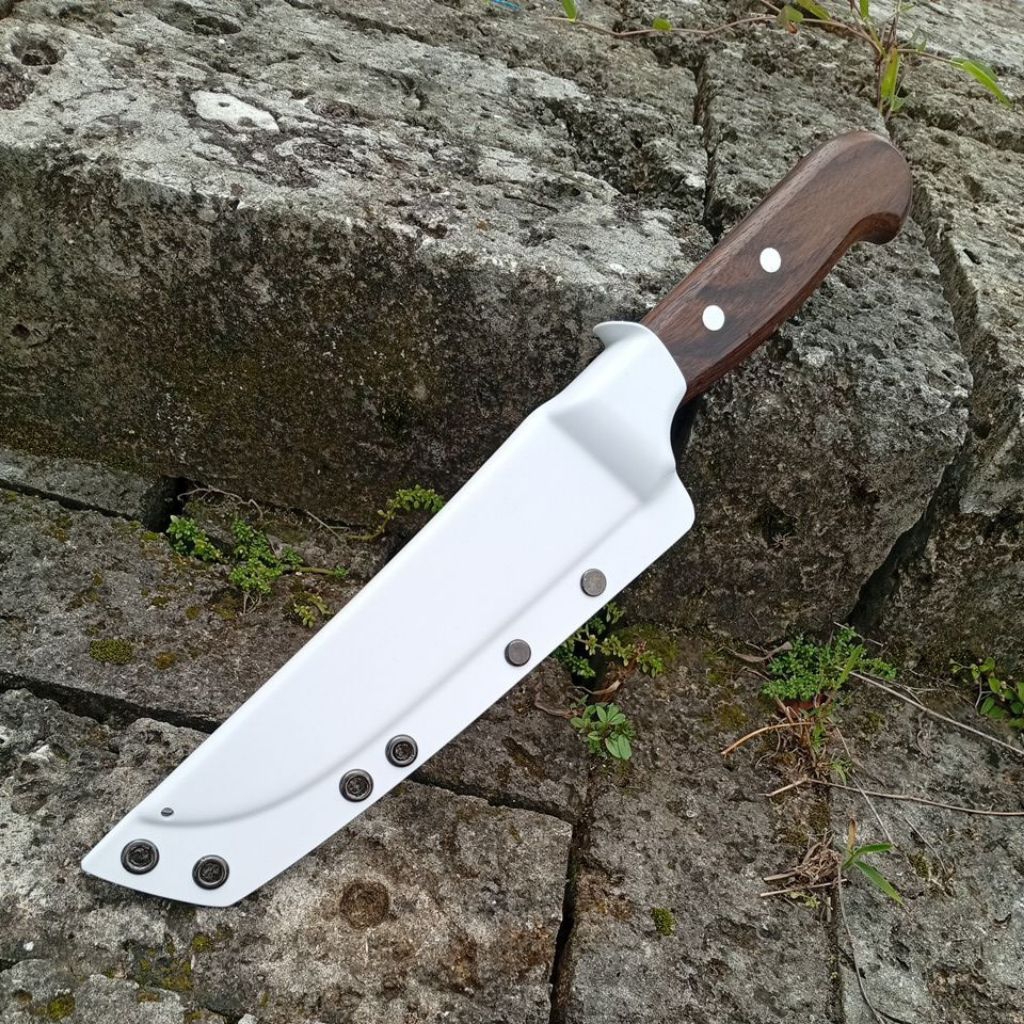 Sarung pisau Victorinox Rosewood 5.5200.16