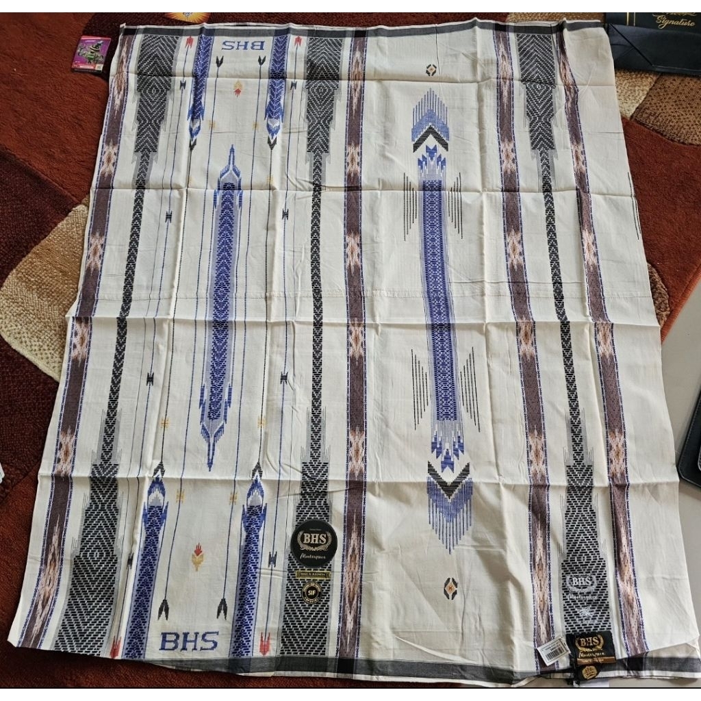 sarung bhs masterpiece sif lawasan