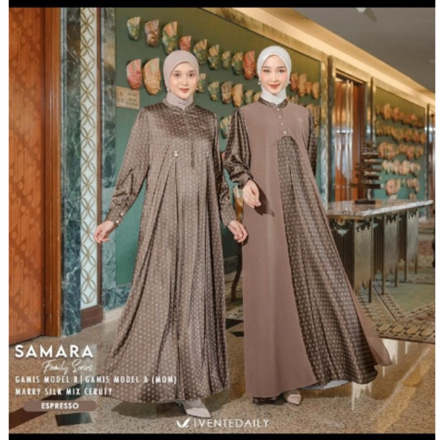 SAMARA COUPLE FAMILY