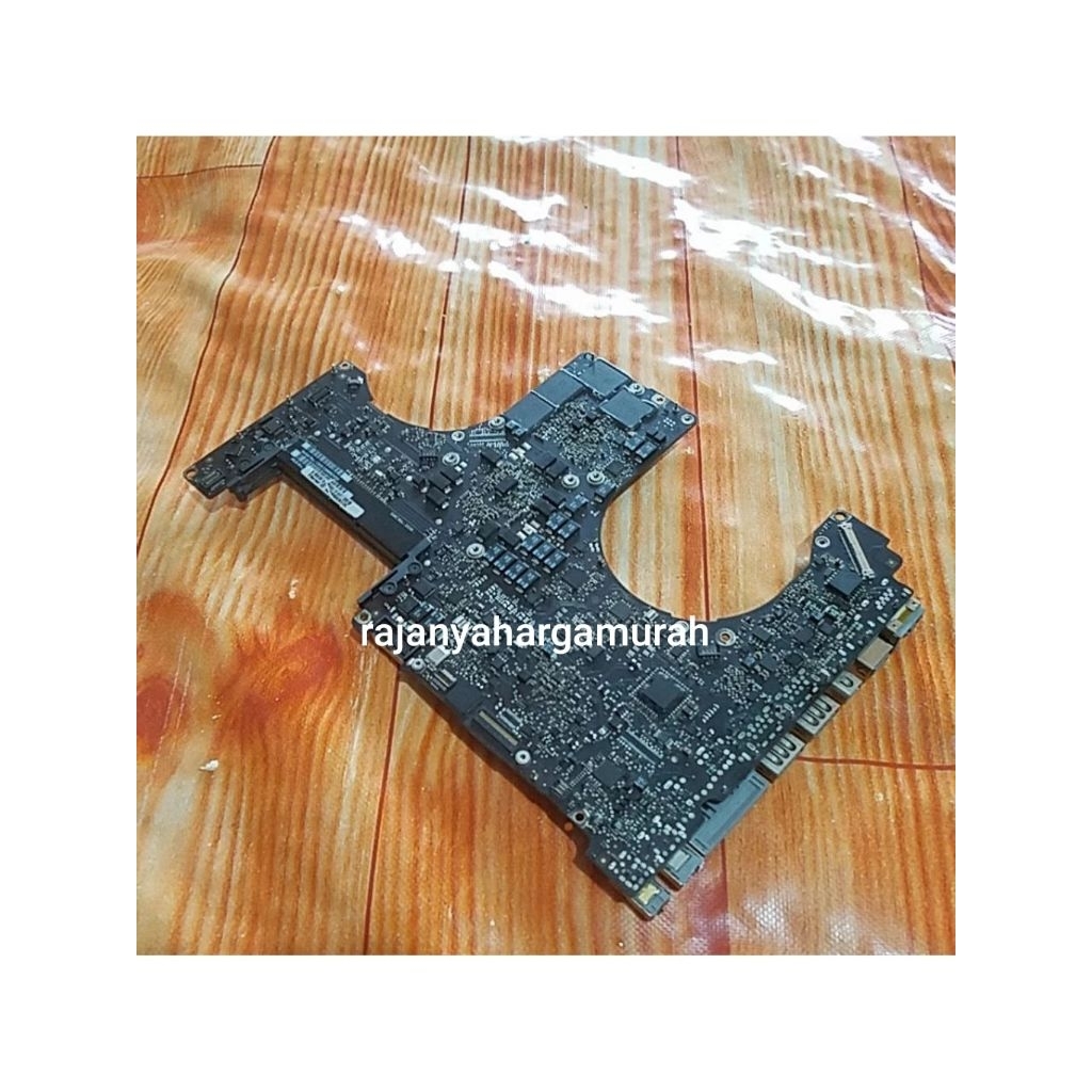 motherboard mainboard mobo mesin MacBook Pro Late 2011 Core i7 A1286