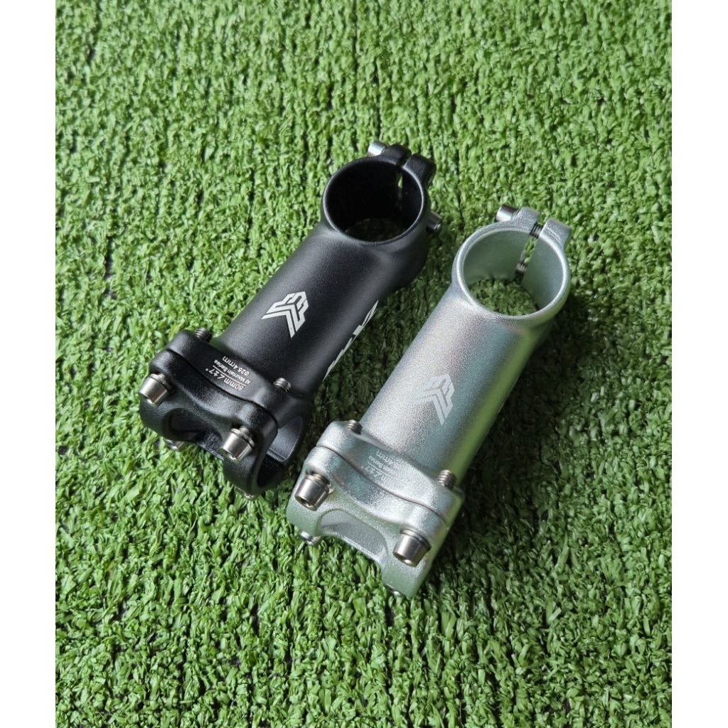 Stem Sepeda MXL Standar 25.4 80mm Alloy Original New