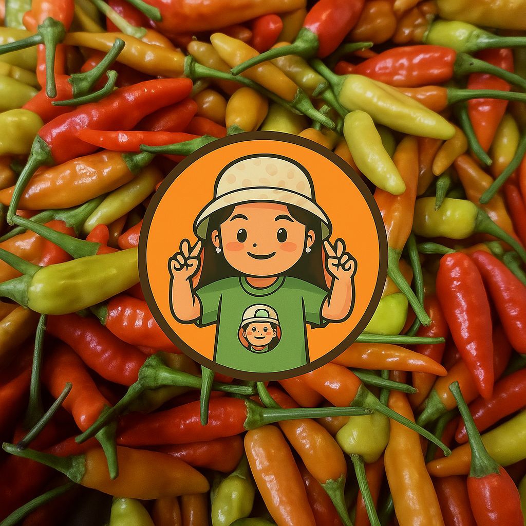 cabe ori 212 cabe setan cabe rawit 1 kg