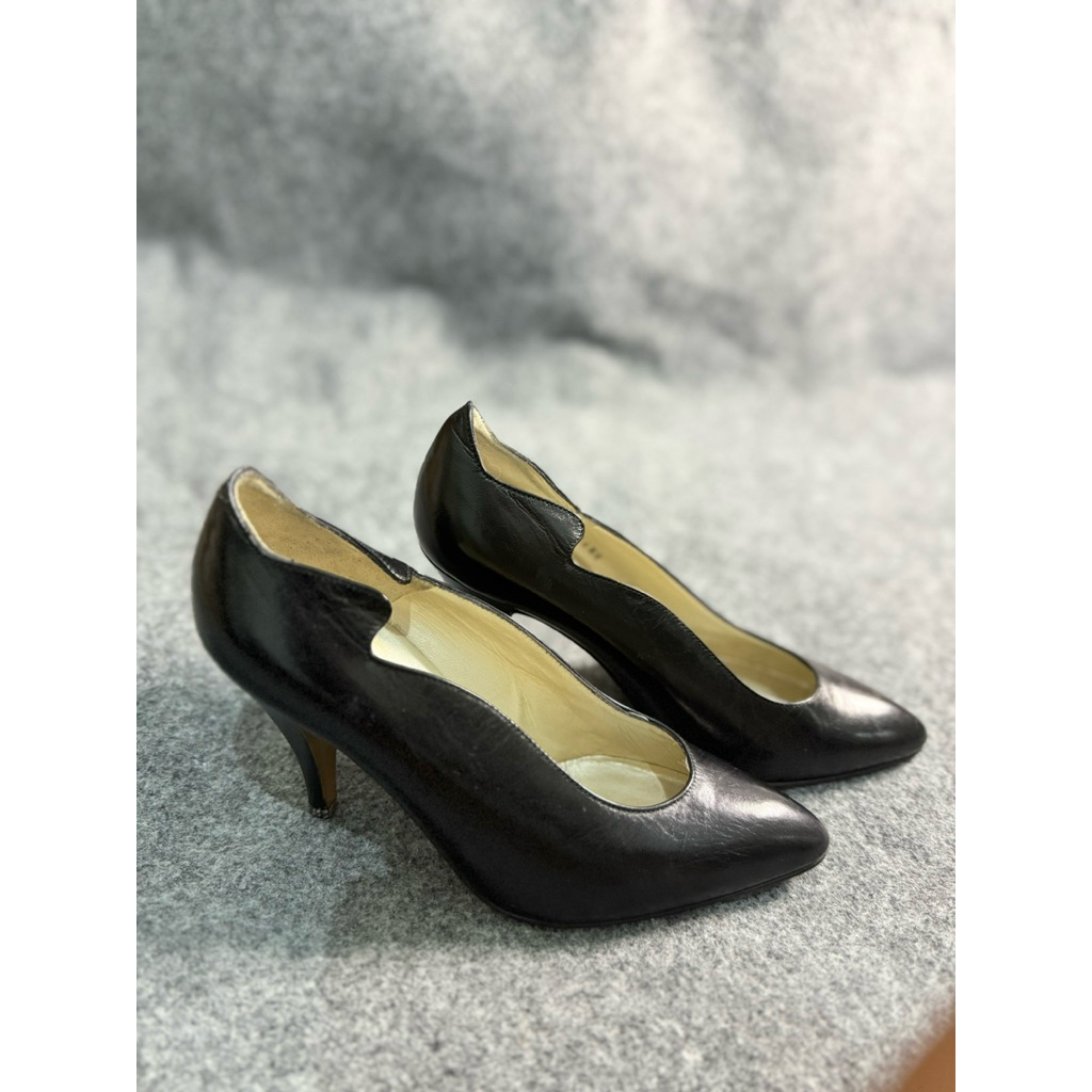 (PRELOVED) Bruno Magli Heels