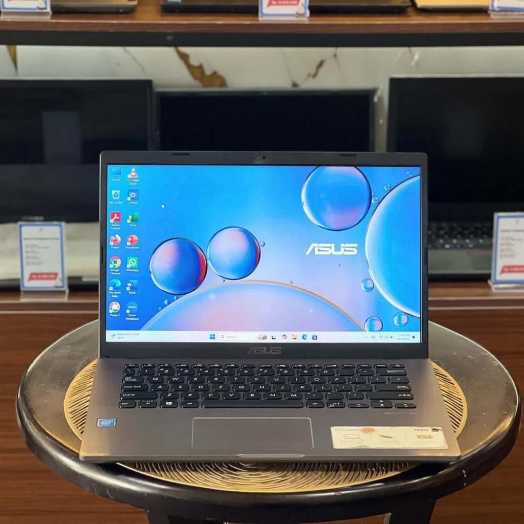 MURAH LEBAY ASUS A409MA INTEL CELERON N4020/RAM 4GB/SSD 128GB/BERGARANSI