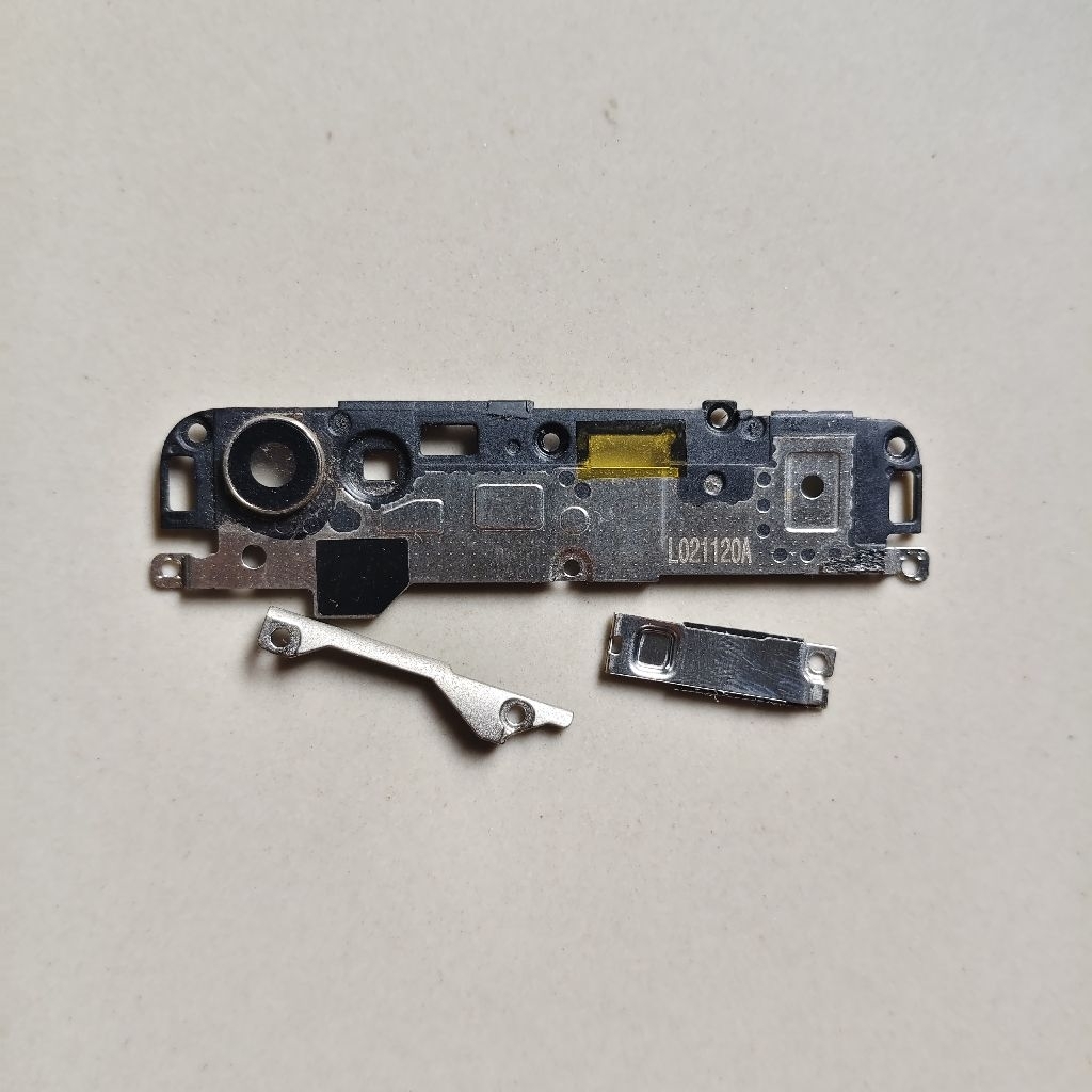 Tutup Mesin Atas Vivo Y55S cabutan normal tested mulus no minus siap rakit