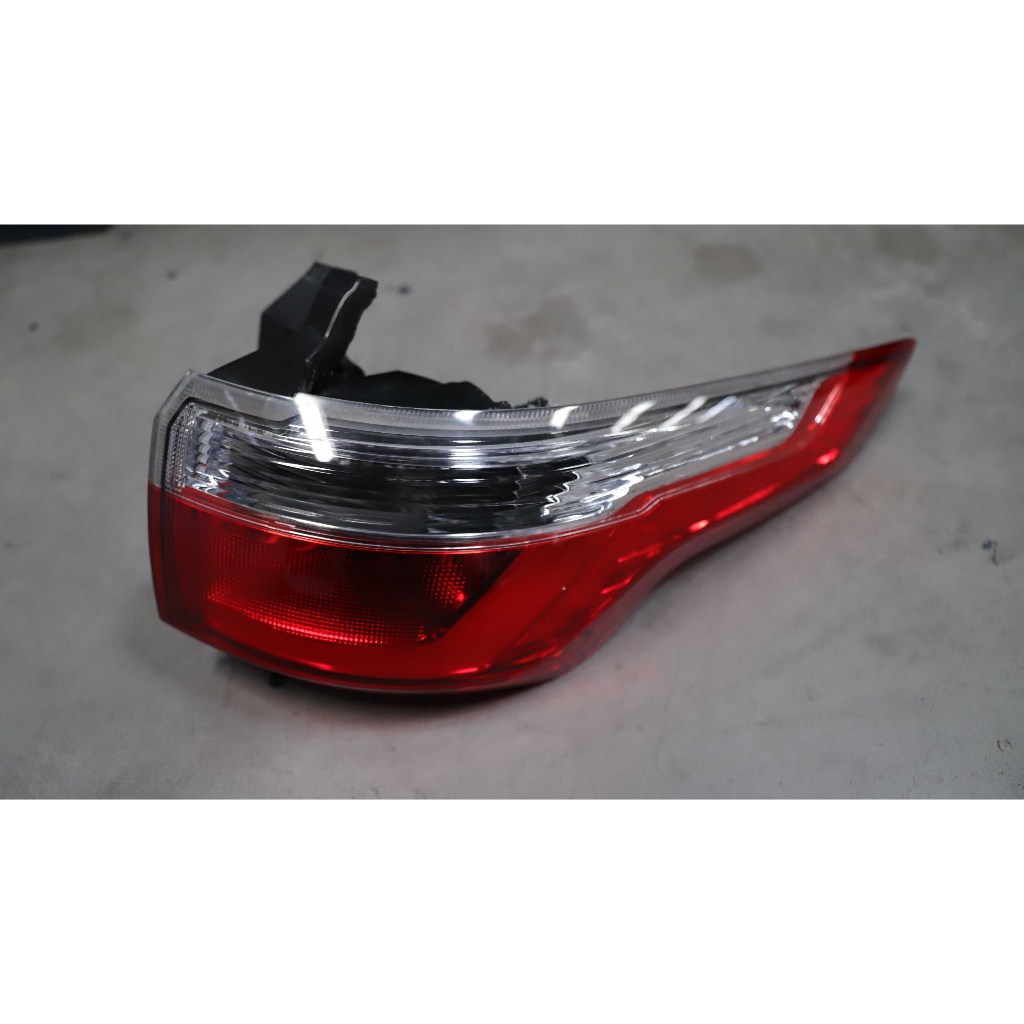 STOPLAMP KANAN DFSK GLORY 2022, 4133020FK01P