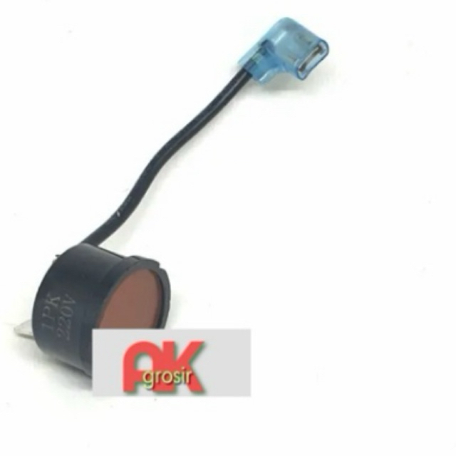 Overload AC 1 PK - overload ac satu PK