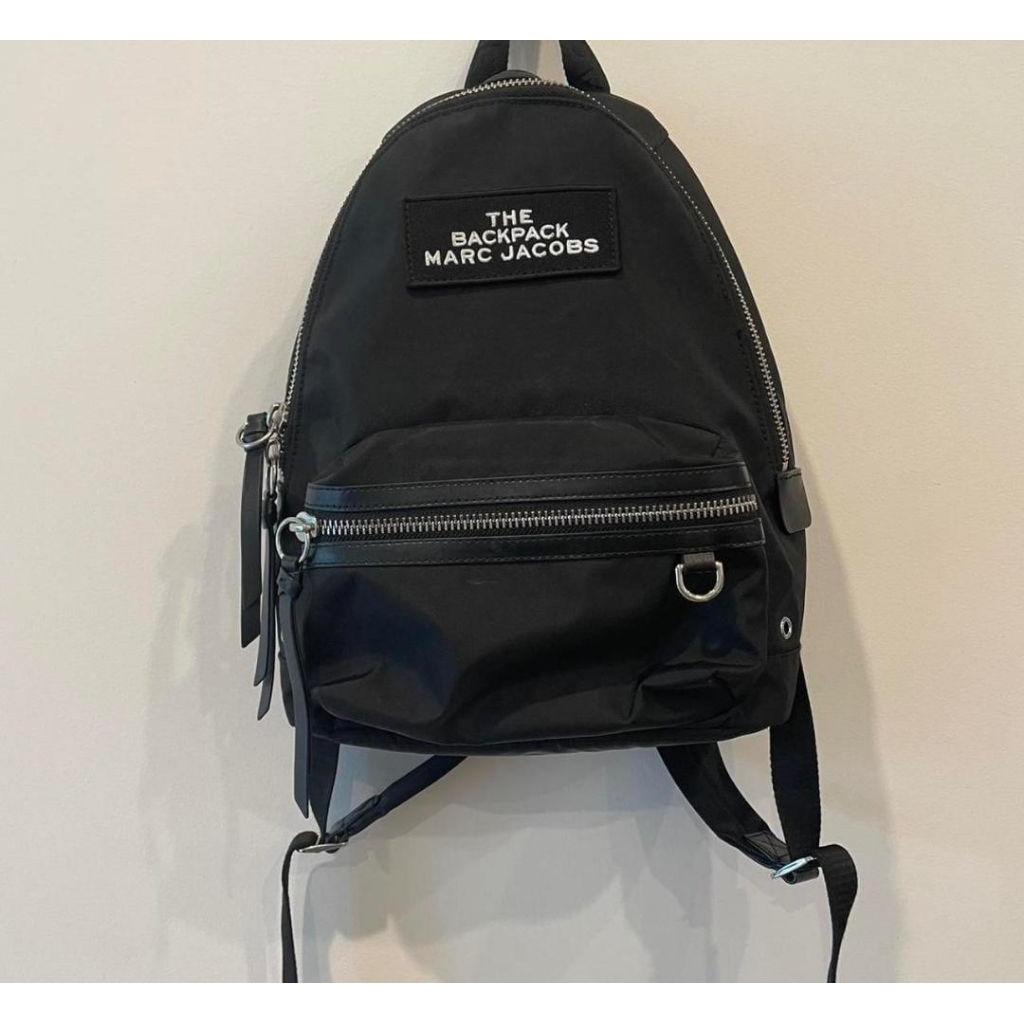 MARC JACOB BACKPACK ORIGINAL
