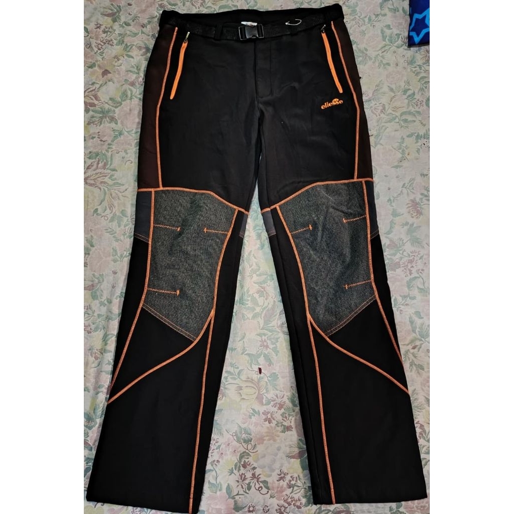 celana outdoor Ellesse
