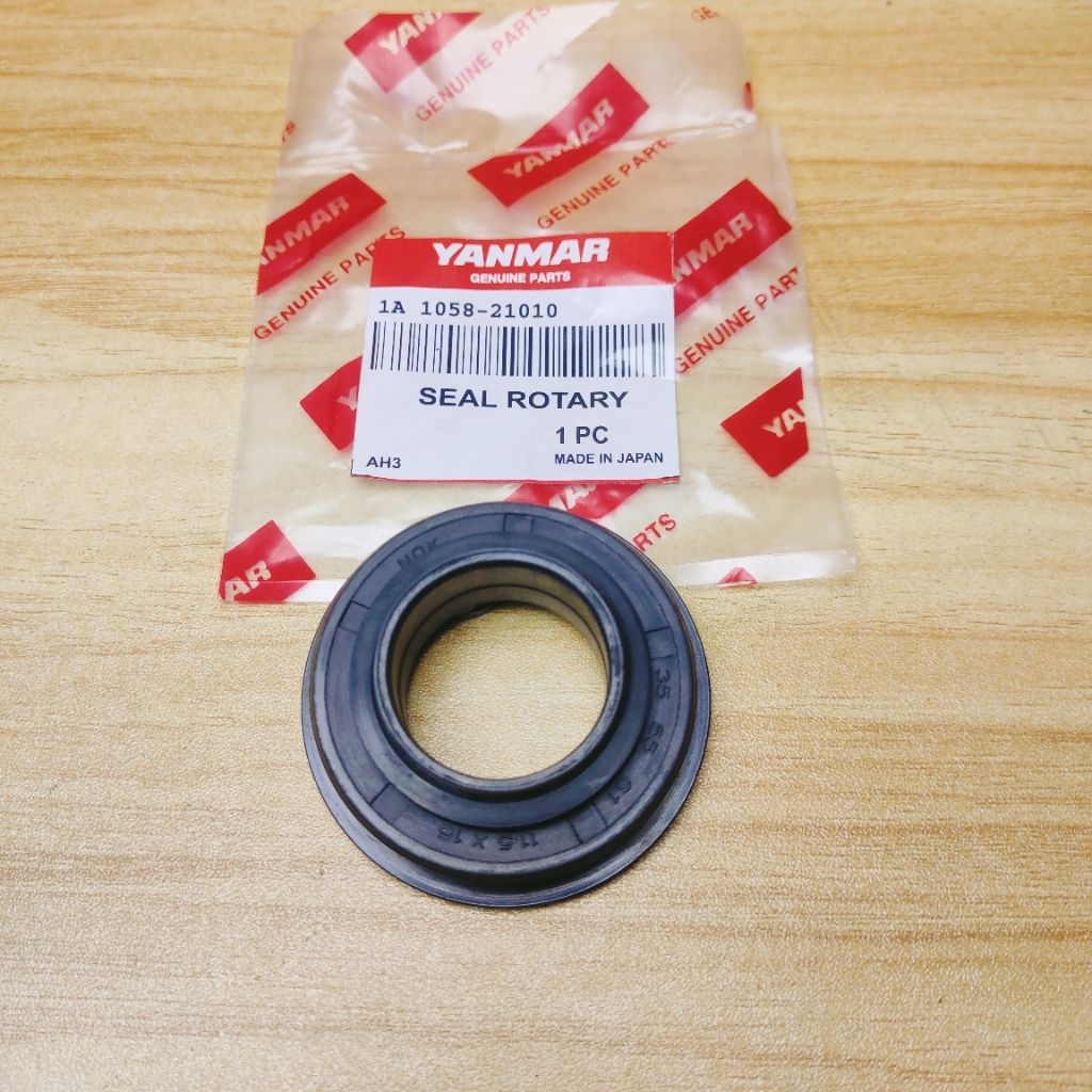 Seal Rotary Traktor YANMAR YZC