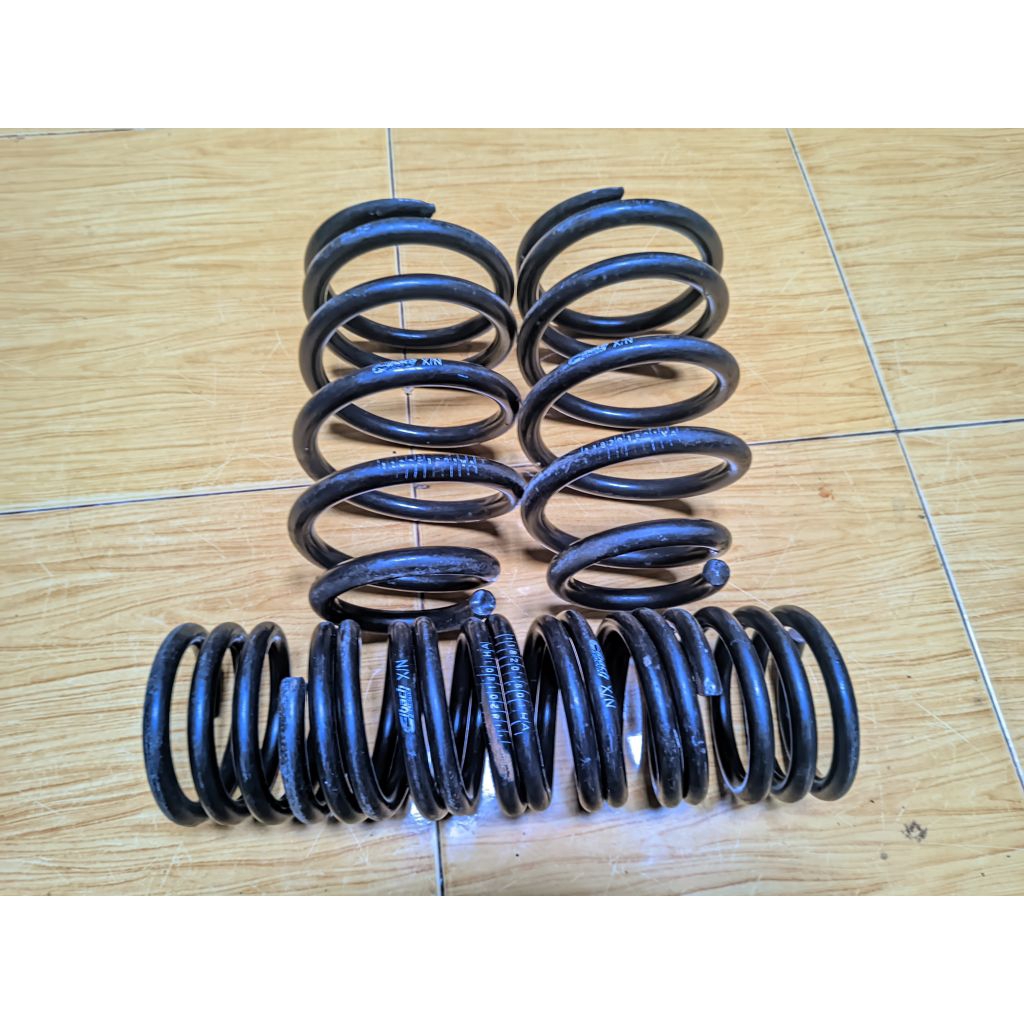 Loweringkit/ Per ceper ORI Eibach ex Innova Reborn fitmen 2/3jari