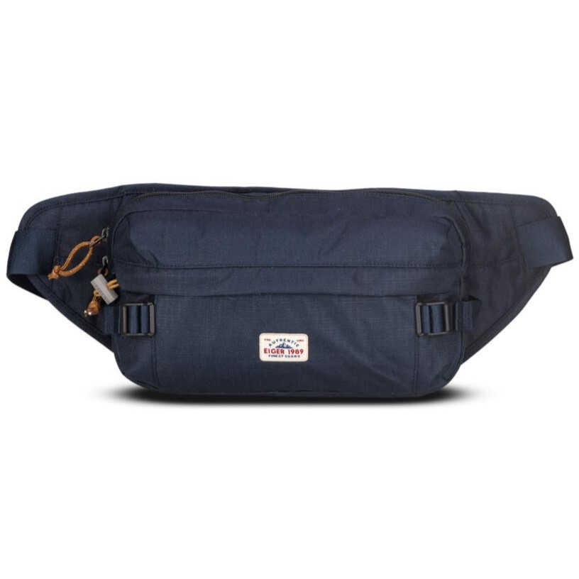Tas Pinggang EIGER Sender 3.0 Shoulder Waist Original