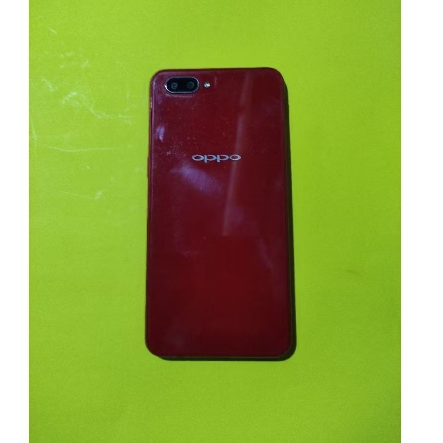 Oppo A3s Ram 4Gb/64Gb ORI
