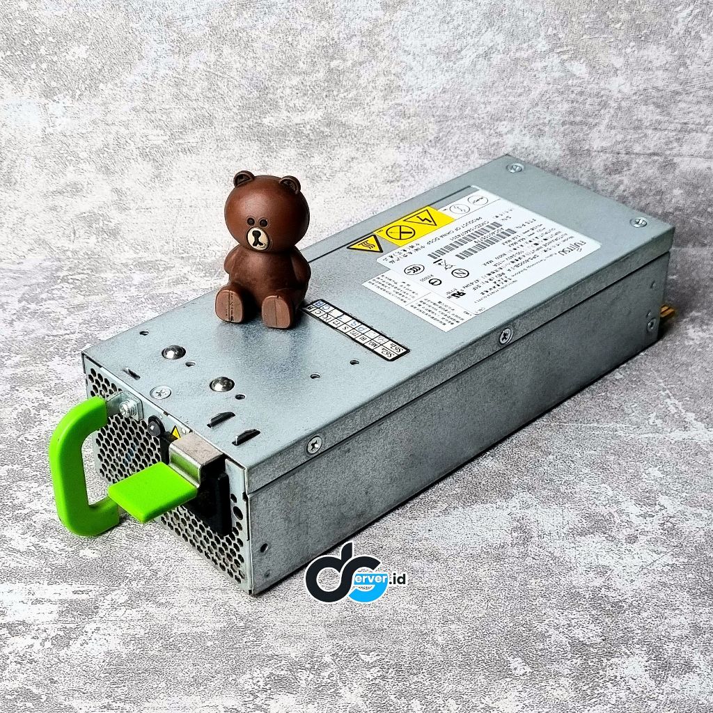 Power Supply Server Fujitsu 800Watt DPS-800GB-3 A
