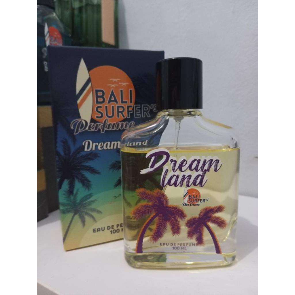 BSP Dreamland Preloved