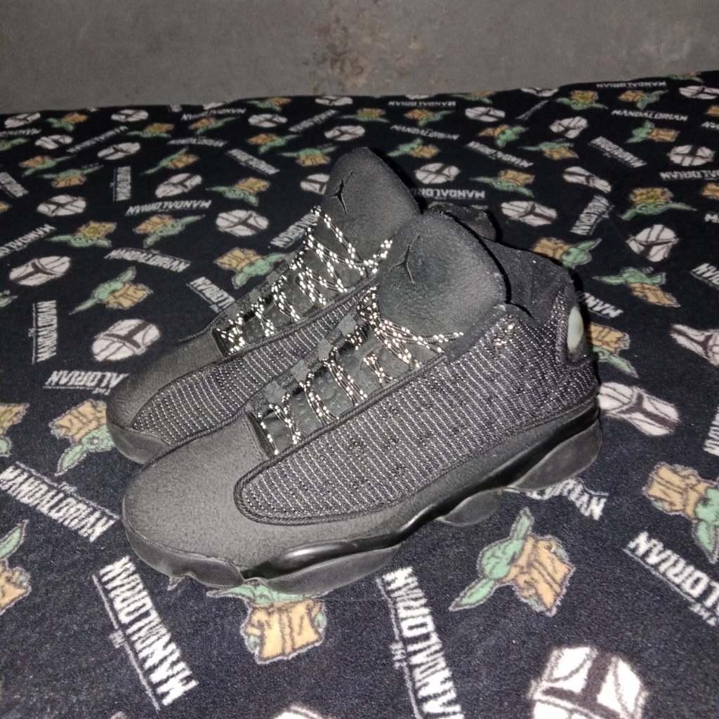 Jordan 13