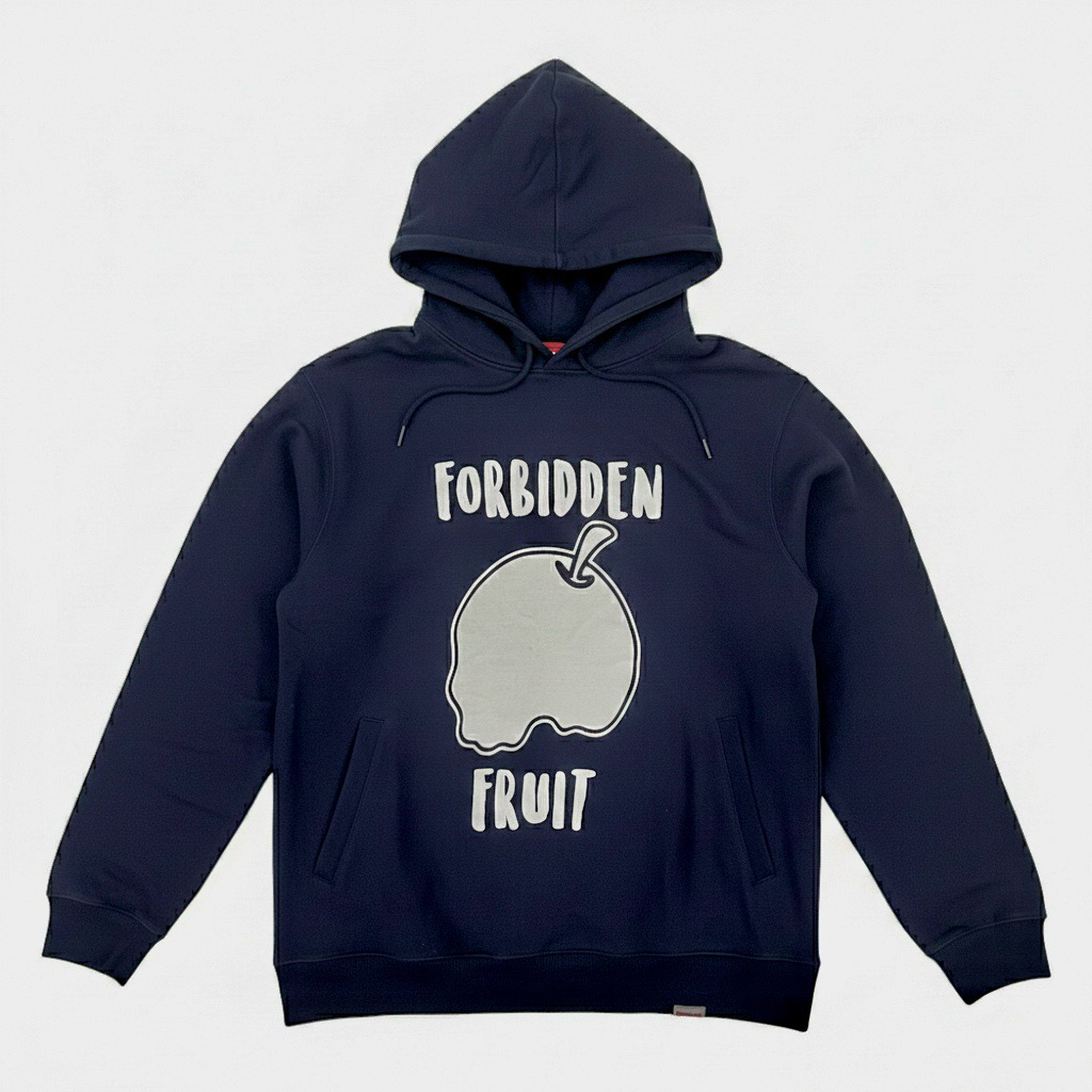 Hoodie Forb*dden Fru*ts