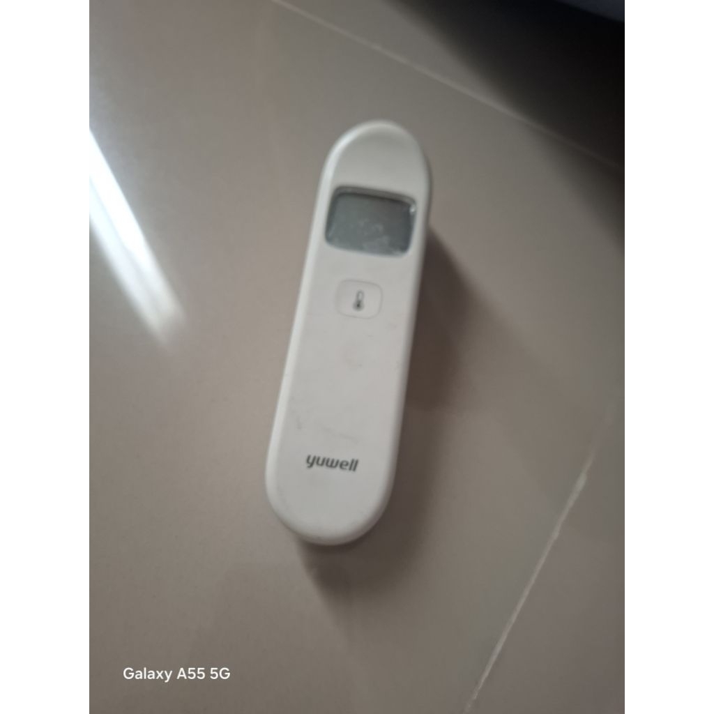 termometer yowel preloved