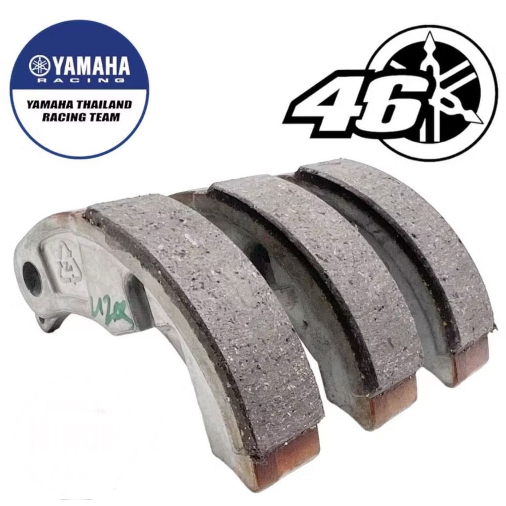 Kampas Ganda Racing NMAX 2DP PCX 150 Vario 150 Vario 125 ORIGINAL YGP THAILAND