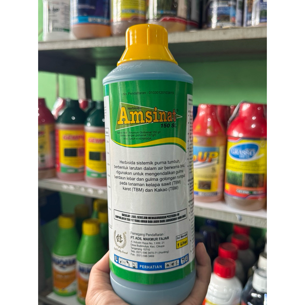 AMSINAT 150 SL 1 LITER
