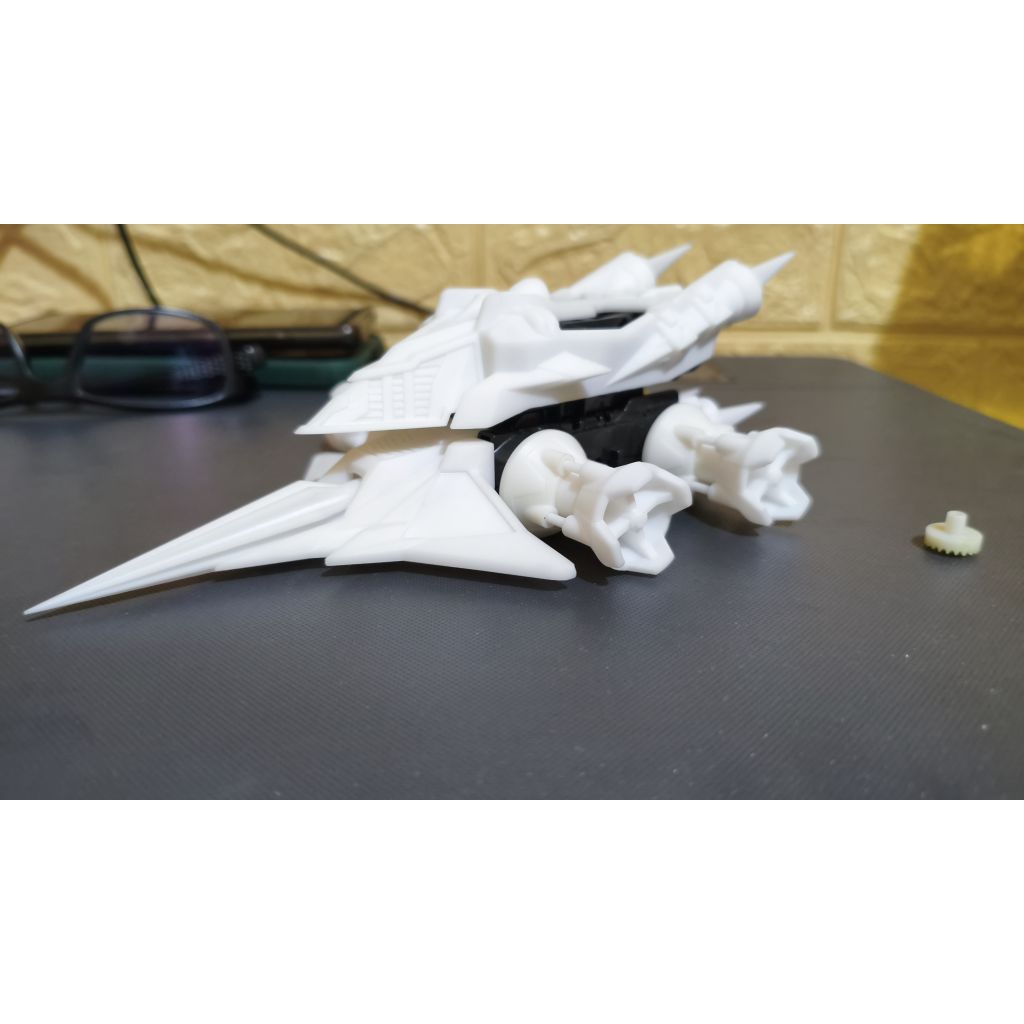 ARK CAVALIER 3D PRINT