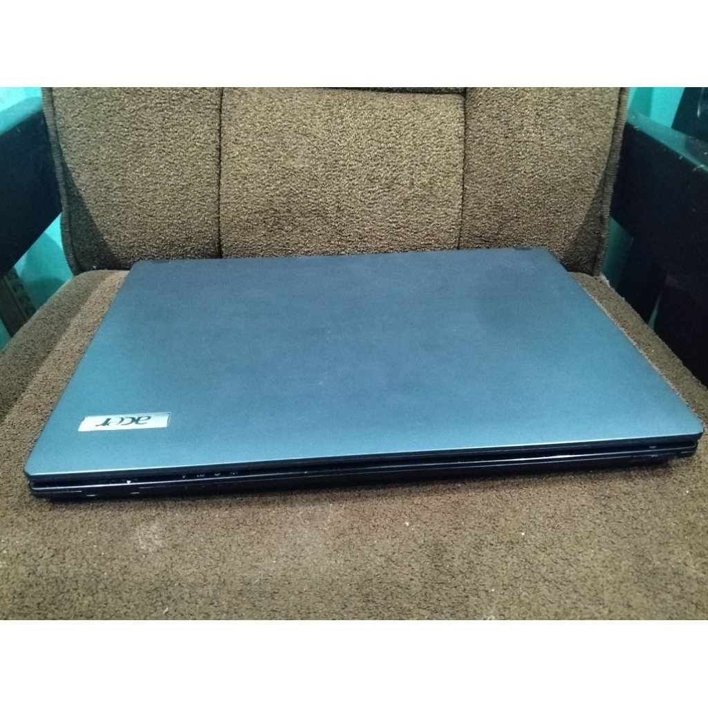 LAPTOP ACER TRAVELMATER 4750