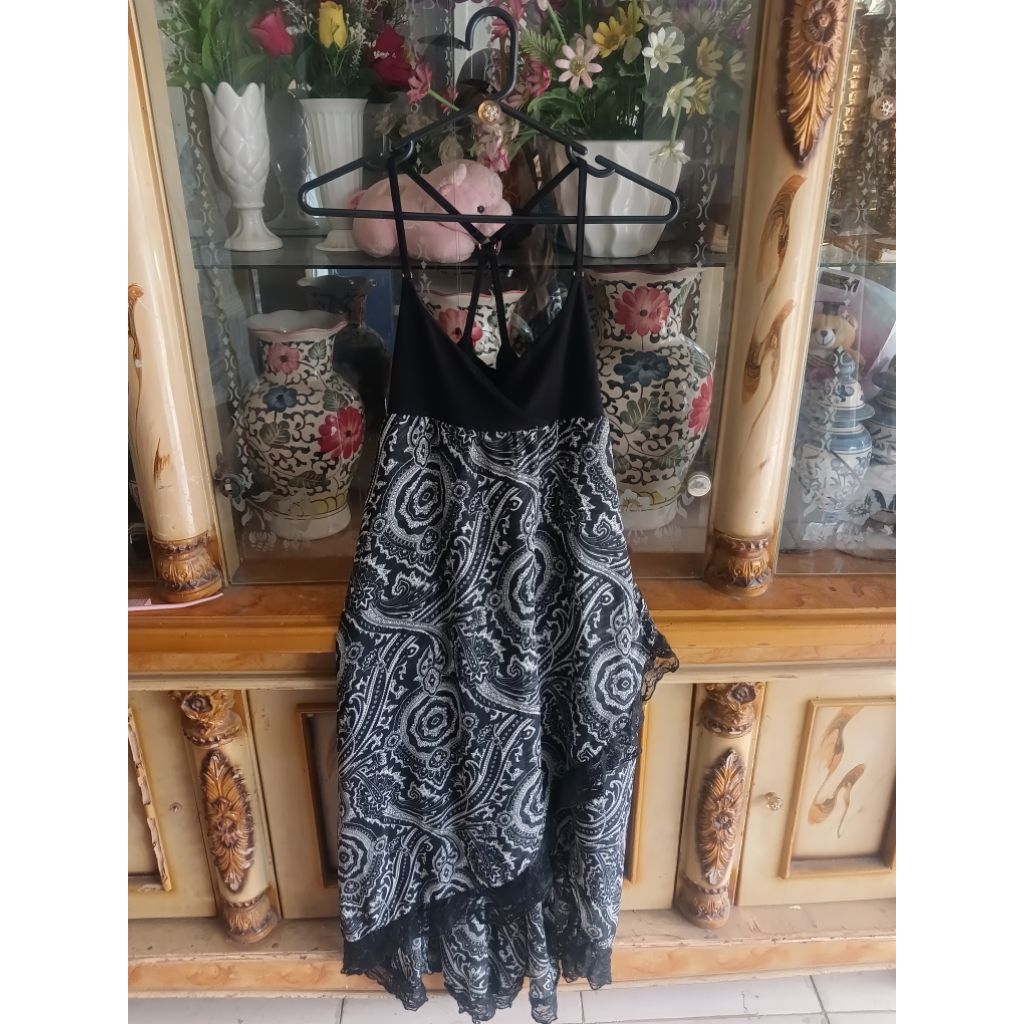 dress pantai brand