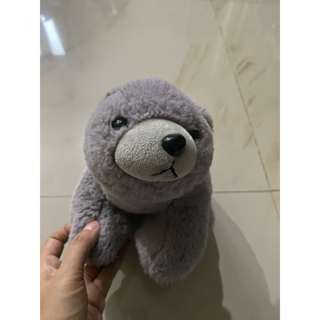 boneka miniso pl