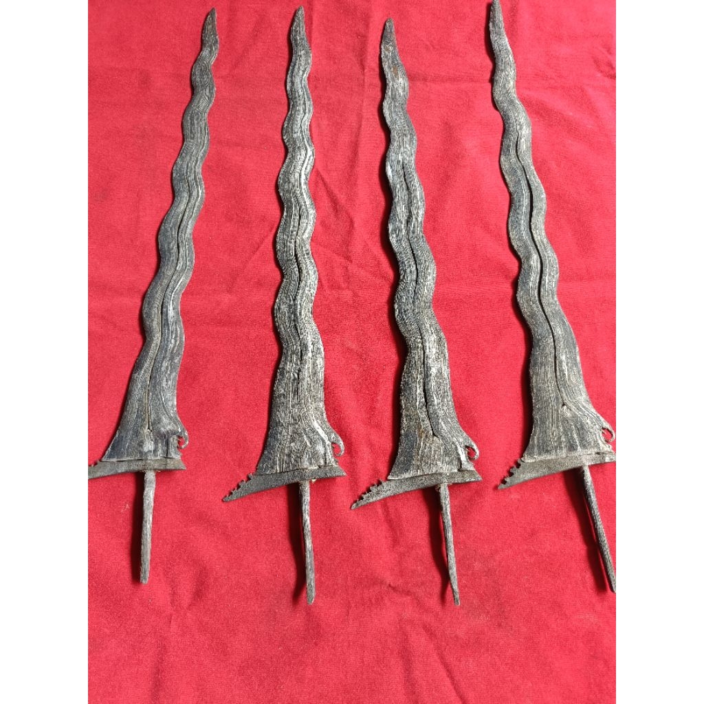 keris wilahan pamengkang jagat