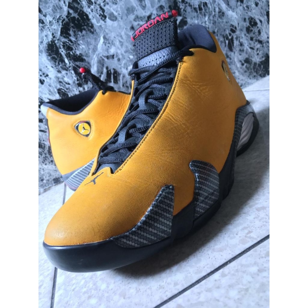 jordan 14