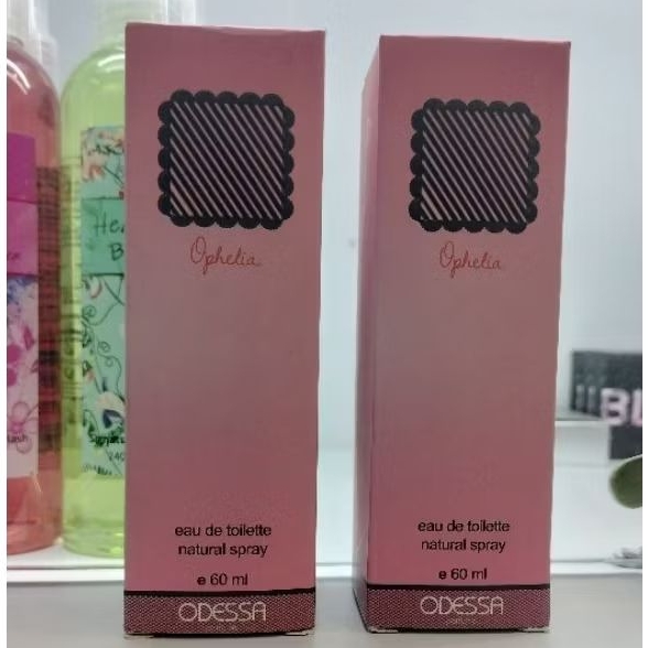 Parfum Odessa 60ml Original