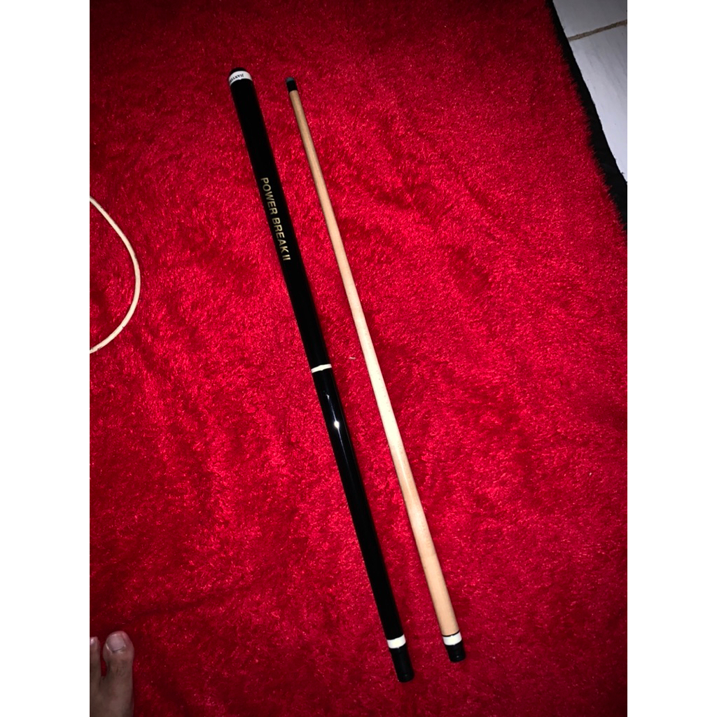 JUMPBREAK JIANYING POWER BREAK 2