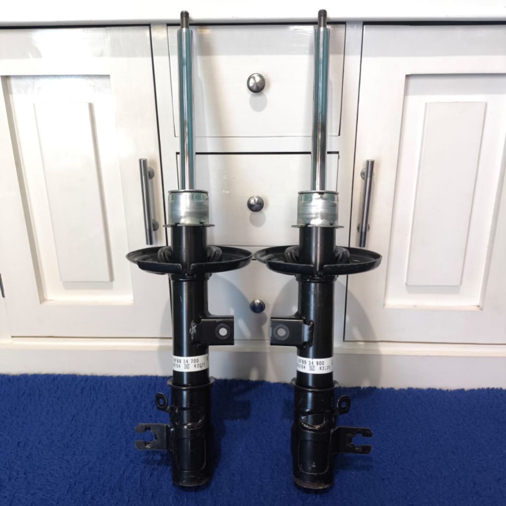 shock mazda cx5 cx 5 depan