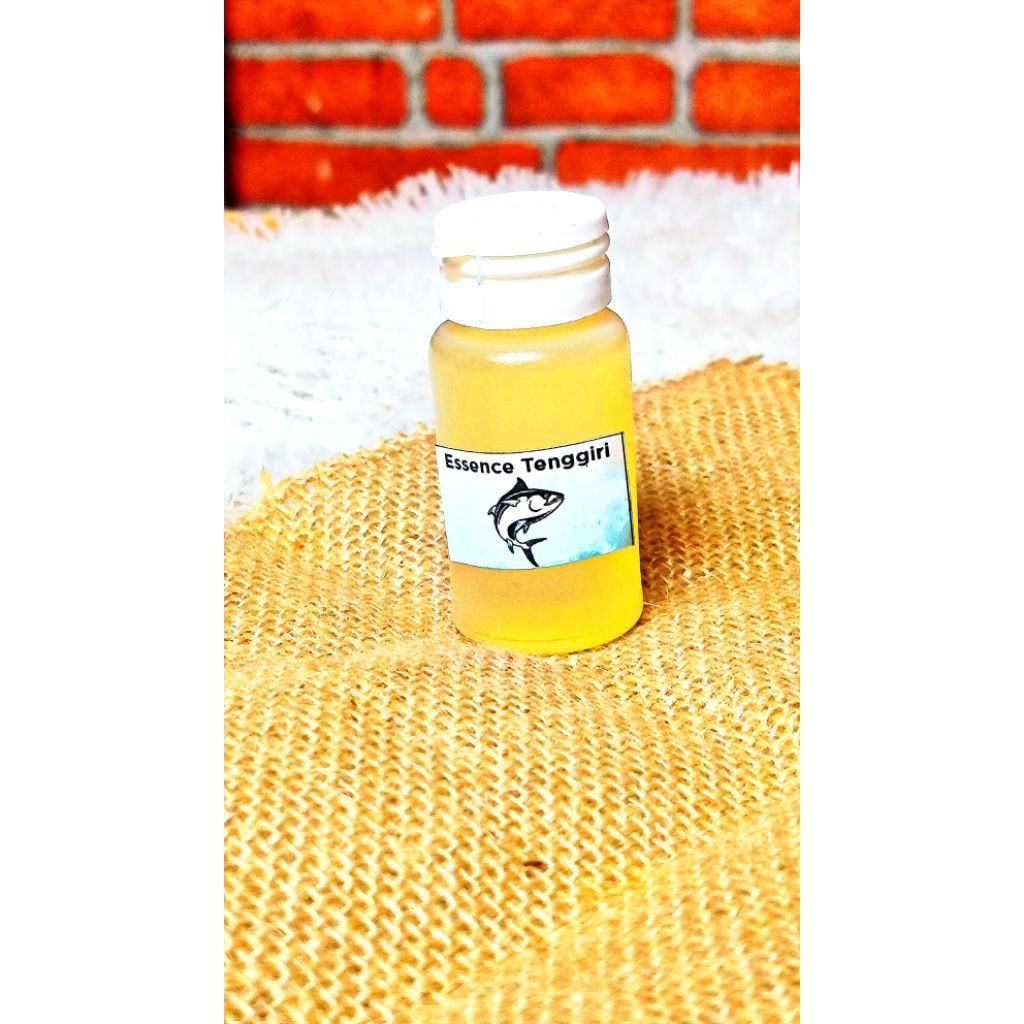 Perisa Ikan Tenggiri Best Seller