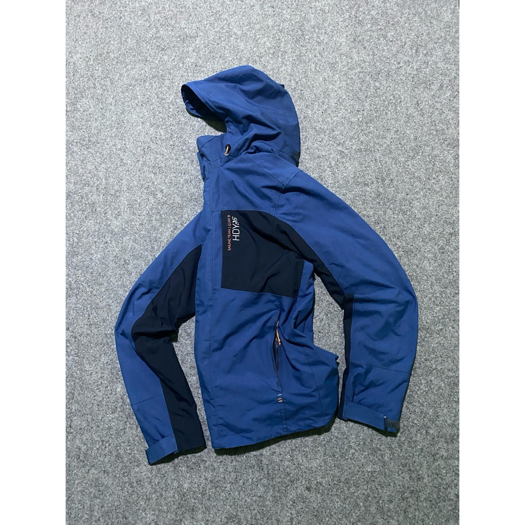 Decathlon Tribord Jacket