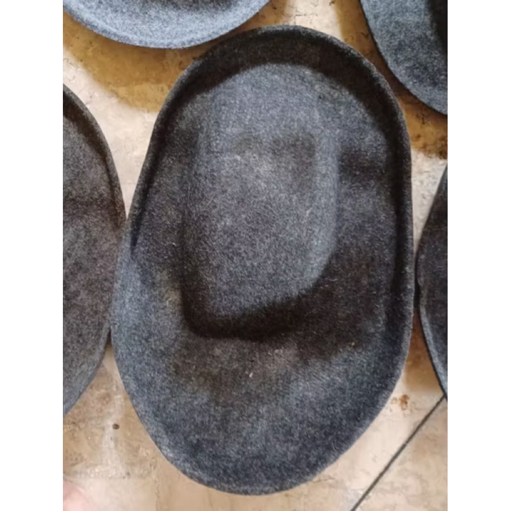 Karpet Box Bagasi Vespa Sprint Primavera 3V Iget